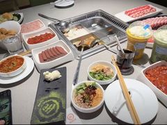 -海底捞火锅(武胜路凯德广场店)