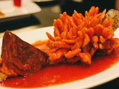 -亢龙太子酒轩(东湖店)