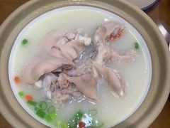 -叁煨蹄花·下饭盐帮菜(人民广场店)