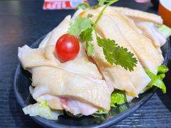 -绿柠食堂(北外滩店)