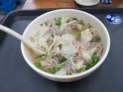 -清真蒋有记(老门东店)