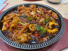 -米村拌饭(天津东丽万达店)