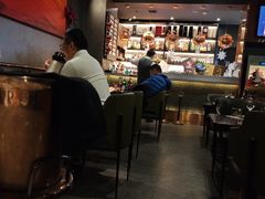 -普朗姆生蚝吧(原建国路店)