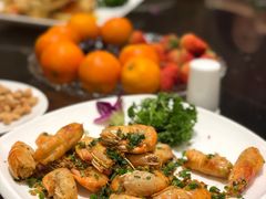 -潮粤香海鲜酒楼(沙湖店)