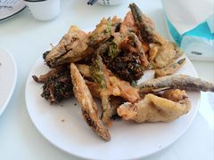 -微山湖湖畔好客居鱼馆渔家菜(微山湖风景区店)