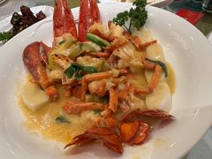 -上海小南国(仲盛世界商城店)