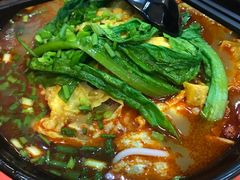 招牌螺蛳粉-螺小胖柳州螺蛳粉(钟楼总店)