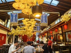-老灶房-四川土菜(铁牛广场店)
