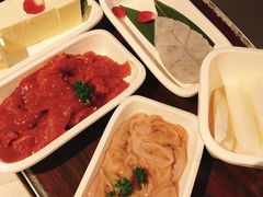 -海底捞火锅(万丰桥店)