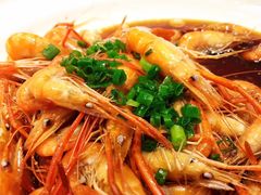 -莆鑫海鲜城(浏河店)