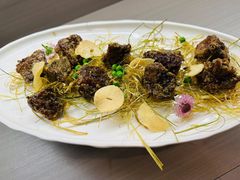 -醉霖生态餐厅(交大店)