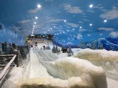 -世界之窗阿尔卑斯冰雪世界