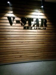 -V-STAR威斯达•高级私人定制