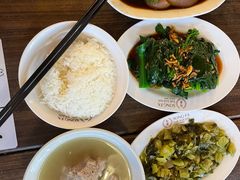 -松發肉骨茶(先得坊店)