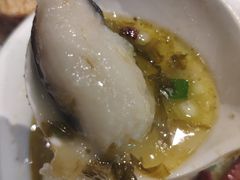 -渝是乎酸菜鱼·川渝小炒(新世界百货望京店)