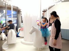 -BossBabe亲子餐厅(金光华广场店)