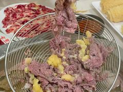 -合意桐坑牛肉粿·鲜牛肉火锅(嵩山总店)