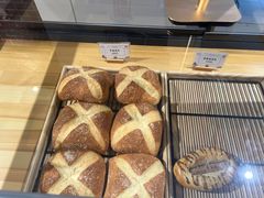 -熊叔熊婶面包房(团结湖店)