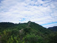 -香山公园