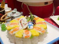 -白天鹅宾馆·流浮阁咖啡厅