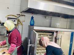 -清真石家包子(大皮院总店)