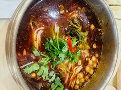 -卷翻天·卷饼(欧亚商都店)
