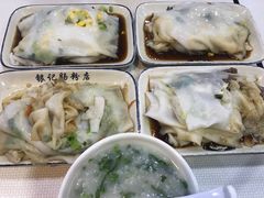 -银记肠粉店(赤岗店)