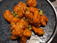 -前海沿·青岛菜(乐客城店)