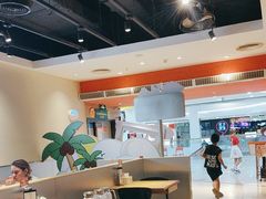 -九毛九西北菜(大东海店)