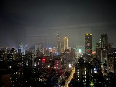 -南京金丝利喜来登酒店