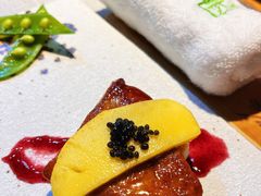 -森味薪火烧•烧鸟居酒屋•日本料理(望京店)