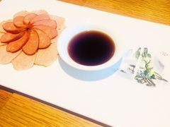 -菩提树·素食餐厅(汇智国际商业中心店)