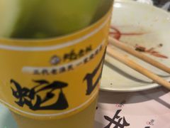 -蚝老板海鲜烧烤大排档(码头店)