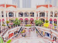 -佛罗伦萨小镇广佛名品奥特莱斯(疏港路店)