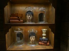 -信不信由你博物馆