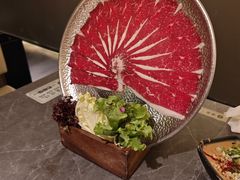-湊湊火锅·茶憩(合生汇购物中心店)