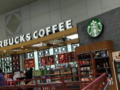 -星巴克(福州长乐机场分店)