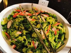 -盛江山自助料理(奥莱锦辉购物广场店)