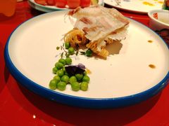 -山西会馆·晋菜·晋商宴·牌匾博物馆(胜利东街店)