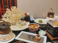 -天狗山料理(省体店)