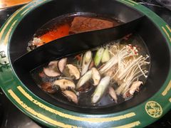 -巴隆门重庆老火锅(太湖路店)