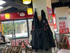 -郝大姐·乌龙山铁板烧(大学城三店)