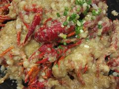 -巴厘龙虾·榜首油焖大虾(音乐学院·沿江酒馆店)