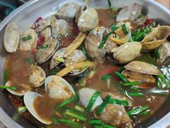 -船奇蒸汽海鲜·闽菜(八市海鲜总店)