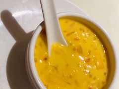 杨枝甘露组合-利苑酒家(华熙国际店)