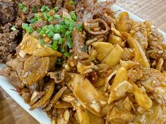 -清真双宝红油牛系列