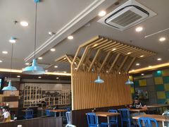 大堂-回味鸭血粉丝汤(南京站店)