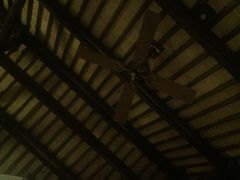 -法云安缦酒店