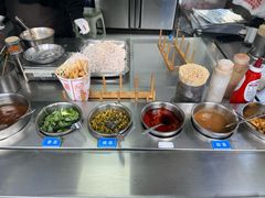 -尚食·卢记烧饼(十全街店)