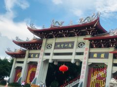 -湄洲岛